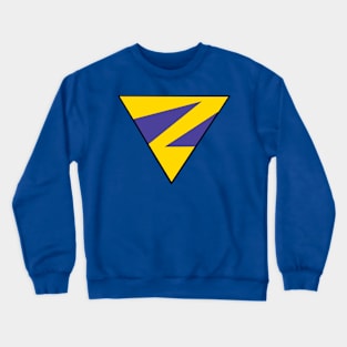 Zan Crewneck Sweatshirt